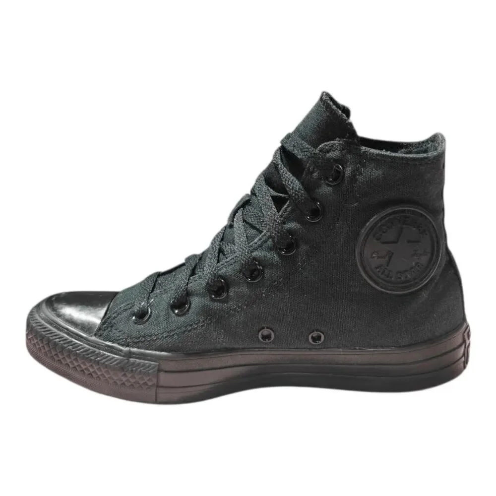 CONVERSE Chuck Taylor All Star Hi Top Sneaker Size M5/W7
